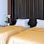 Galaxy Art Hotel