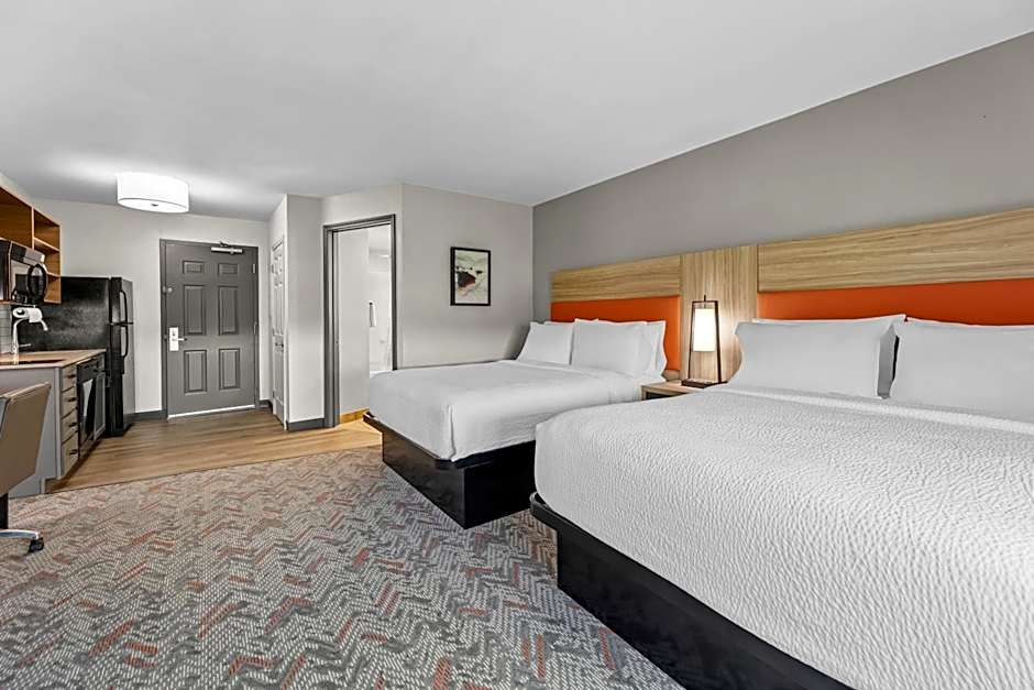 Candlewood Suites Flowood Hotel By IHG