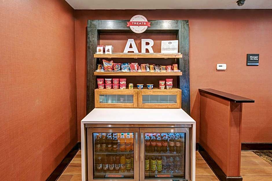 Hampton Inn By Hilton Arkadelphia, Ar