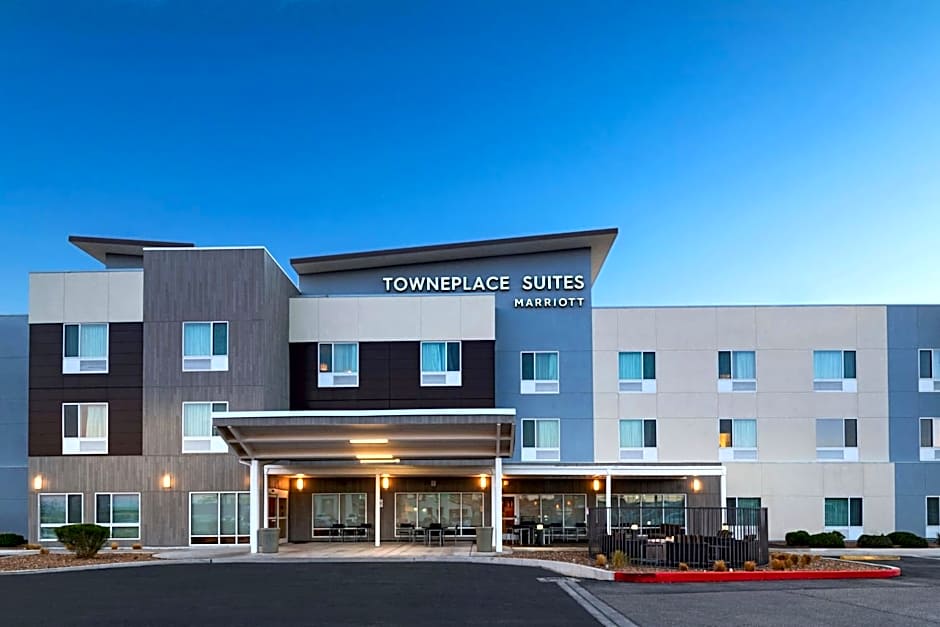 TownePlace Suites by Marriott El Paso North