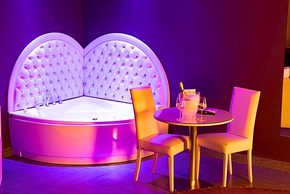 Hotel Masaniello Luxury