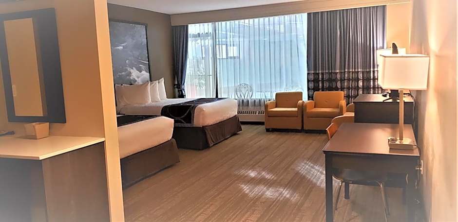 Super 8 by Wyndham Spruce Grove