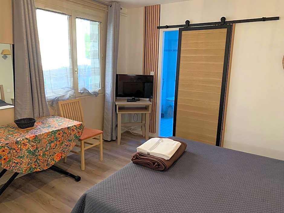 Résidence Le Rochebonne