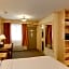Adirondack Spruce Lodge