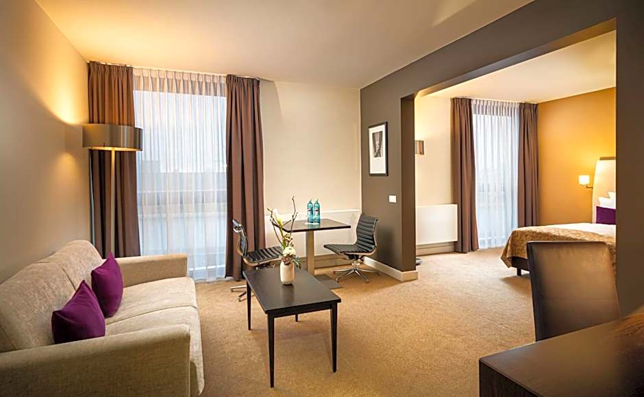 The Rilano Hotel München