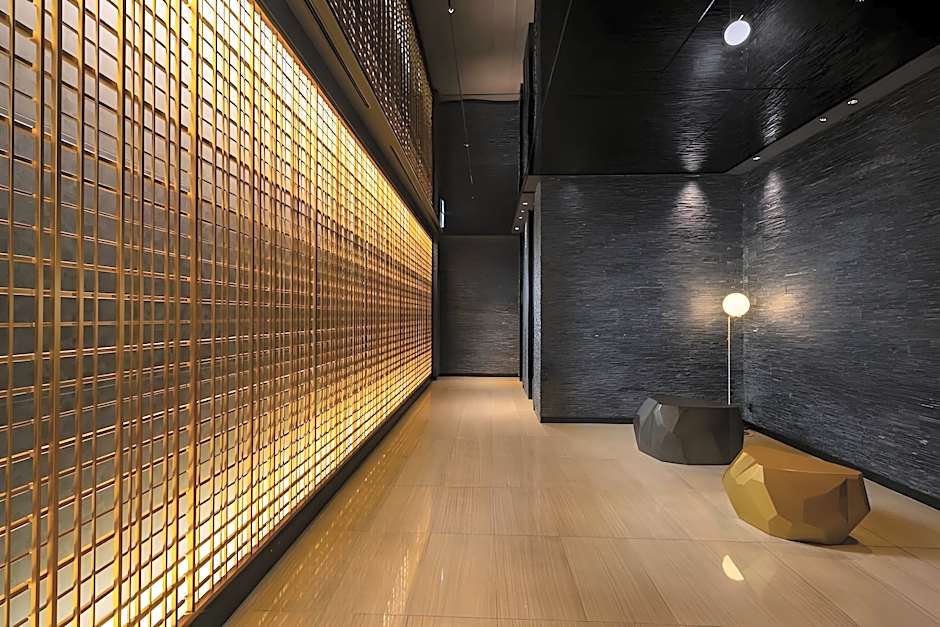 KOKO HOTEL Premier Kumamoto