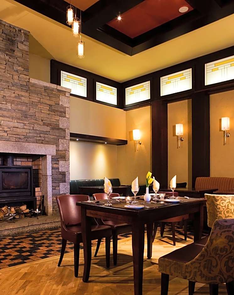 The Farmers Kitchen Hotel