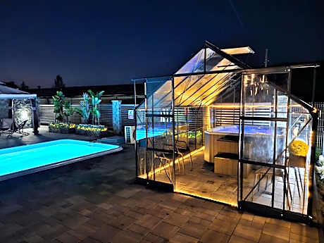 Apartamenty pod Gromadzyniem