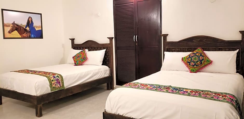 Hotel Peregrina