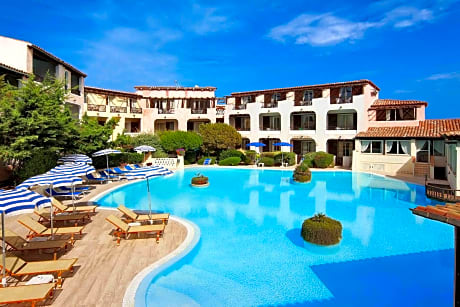 Colonna Park Hotel