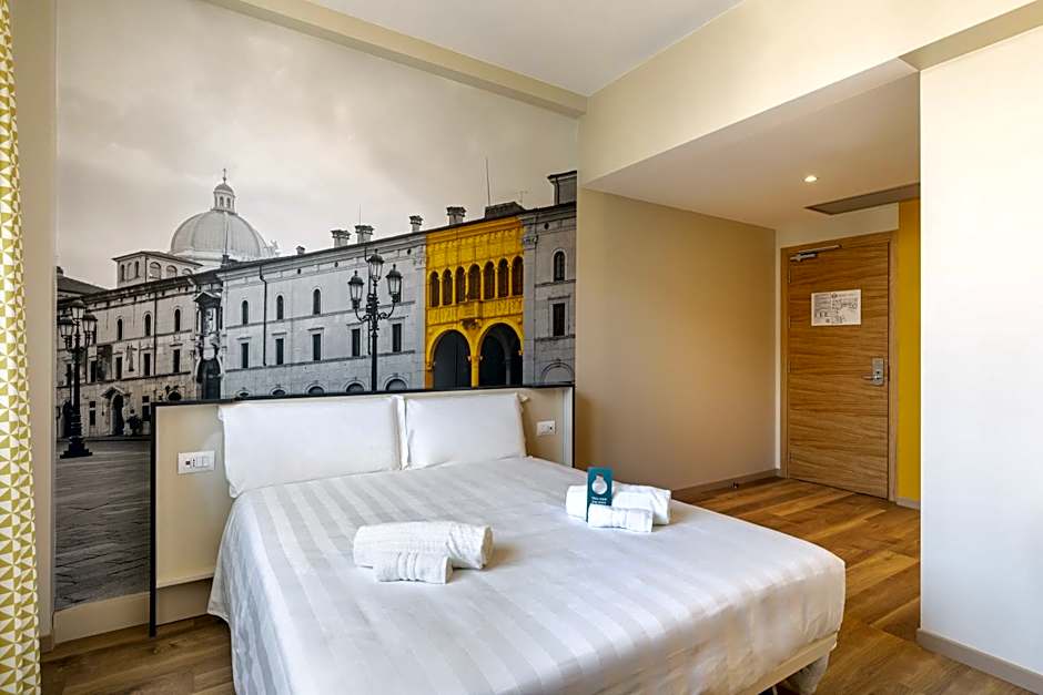B&B Hotel Brescia