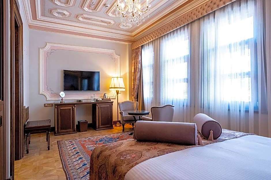 Ortakoy Hotel