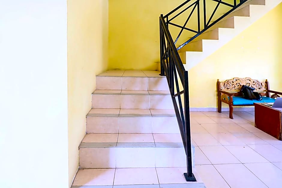 Hotel O Penginapan Sulthan Penyengat Syariah