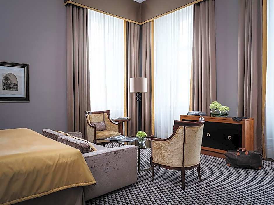Photo 1 of 5 of Deluxe Junior Suite