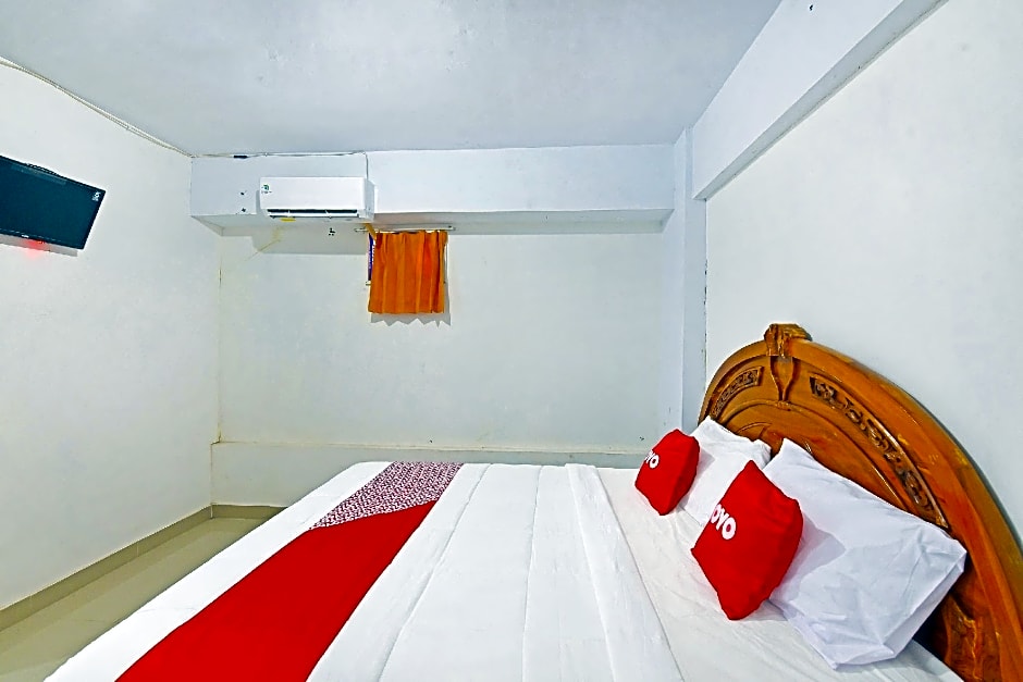 OYO 90967 Soka Asri Guest House