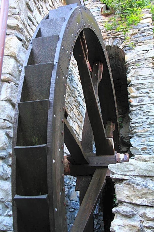 Ca' D'Andrean