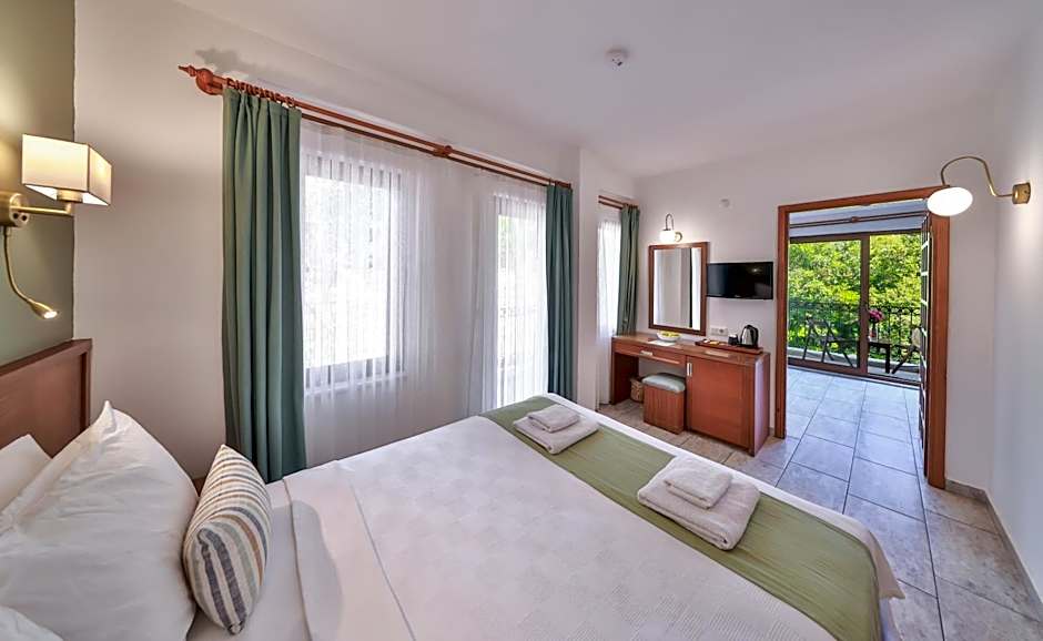Medusa Hotel
