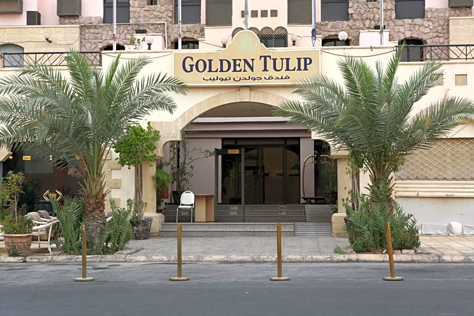 Golden Tulip Aqaba