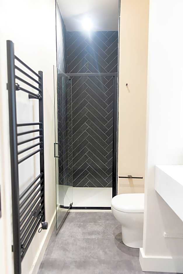 School Lane Hotel in Liverpool ONE