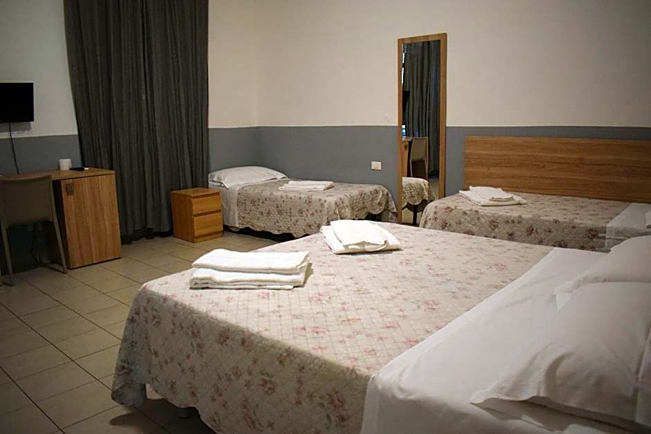 Golden Dream Guest House