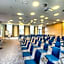 Best Western Plus Welcome Hotel Frankfurt