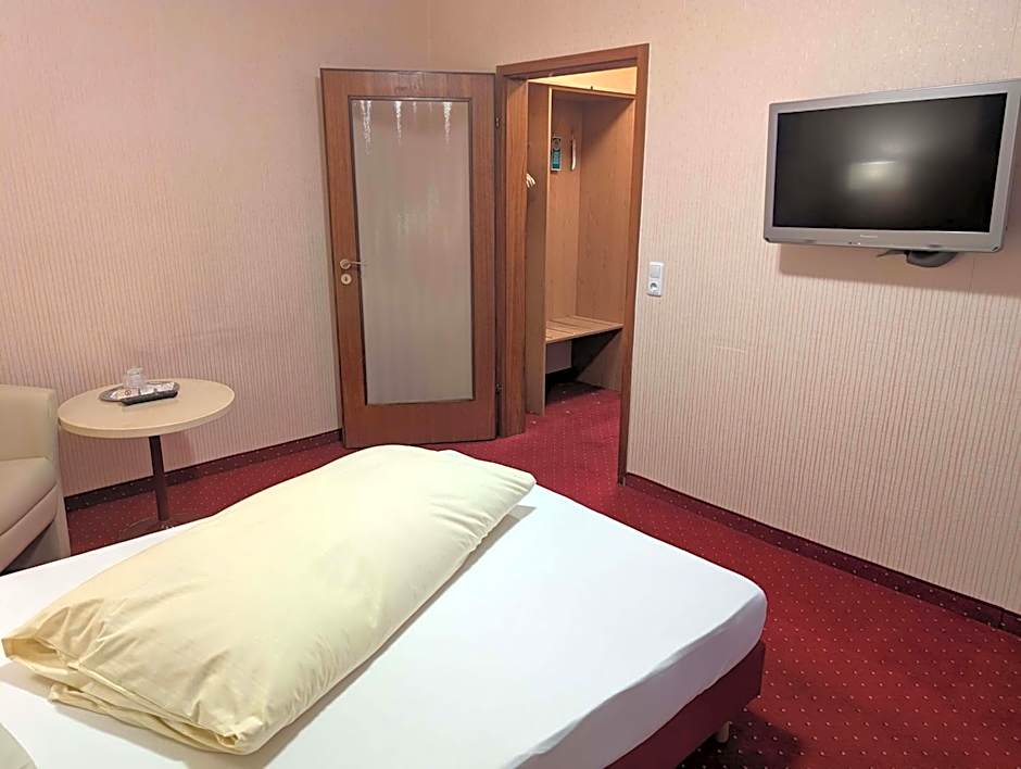 Stadthotel Augsburg