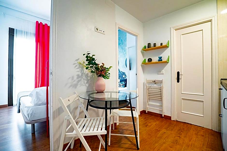 Smartr Madrid Gran Via 47