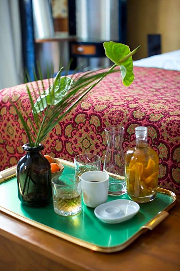 Hotel La Nouvelle Republique