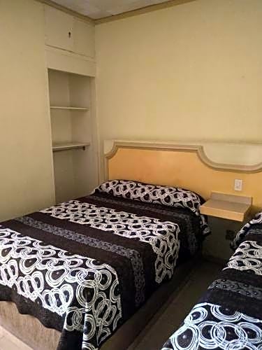 Hotel Anahuac