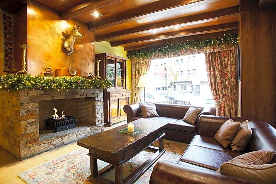 Ski Plaza Hotel & Wellness