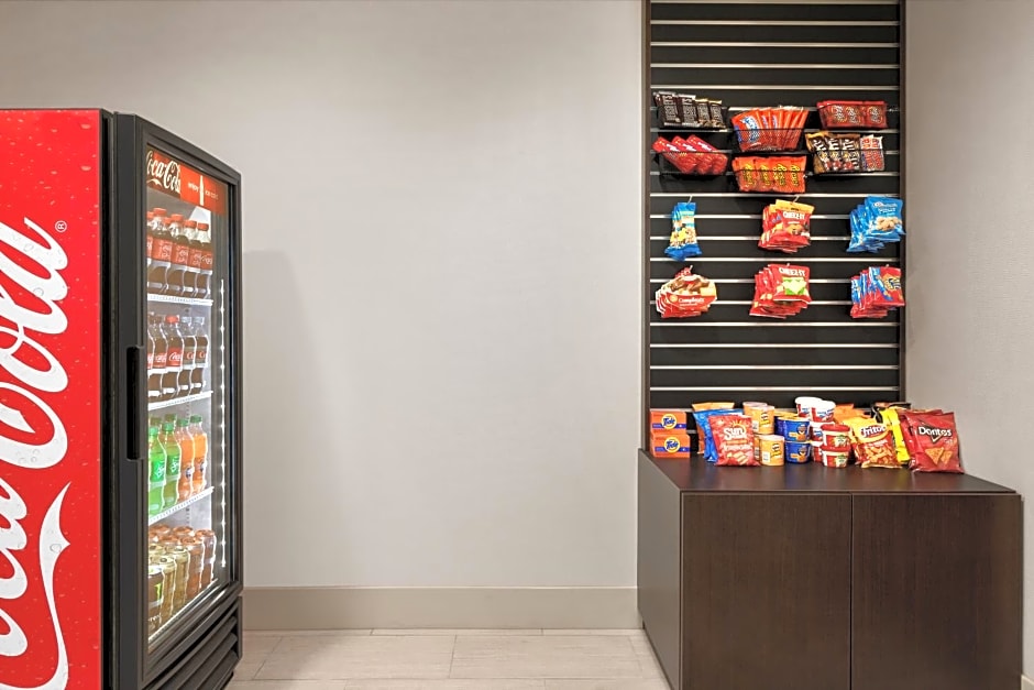 Holiday Inn Express Hotel & Suites McAlester By IHG