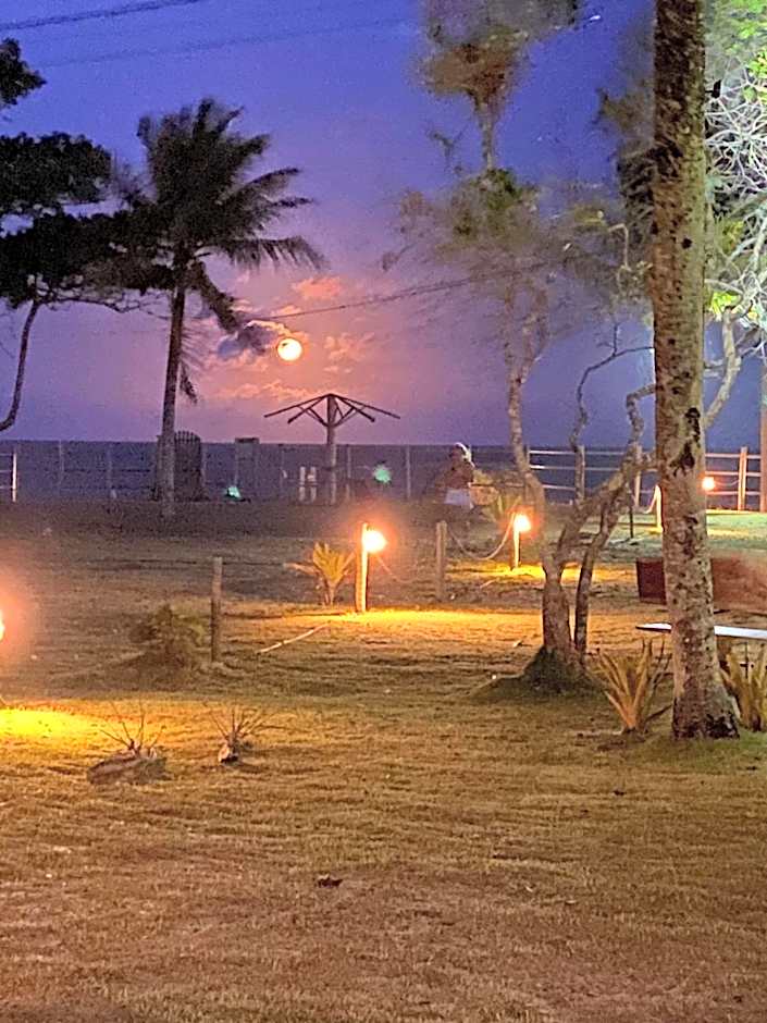 Pousada Vila Rosa - Caraiva