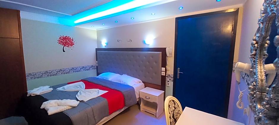 Blue Sea Beach Hotel