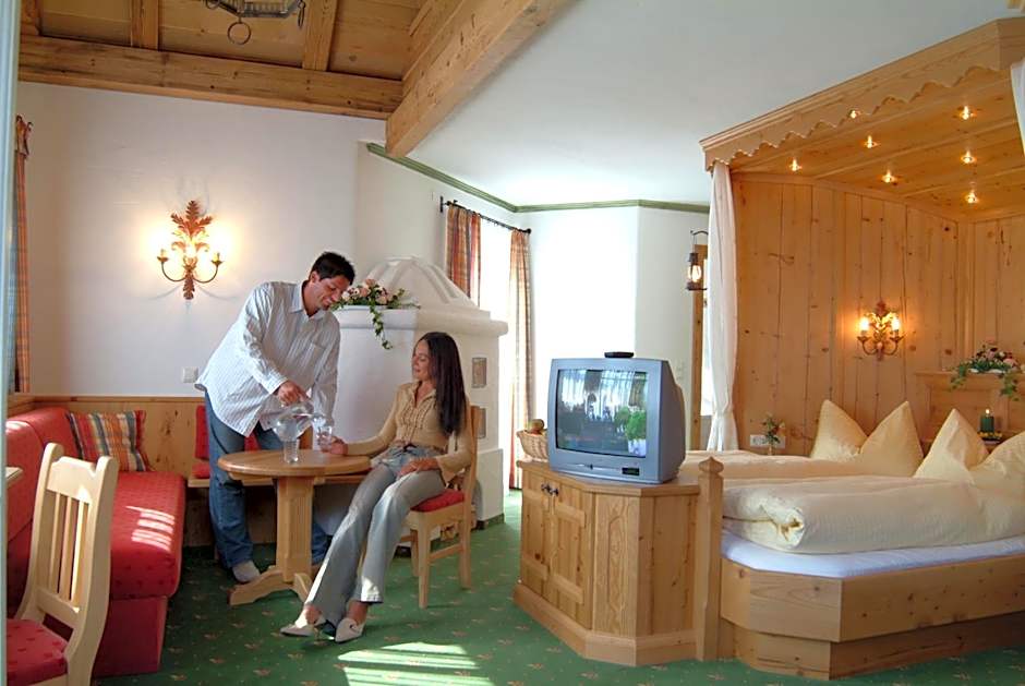 Berghotel Hauserbauer