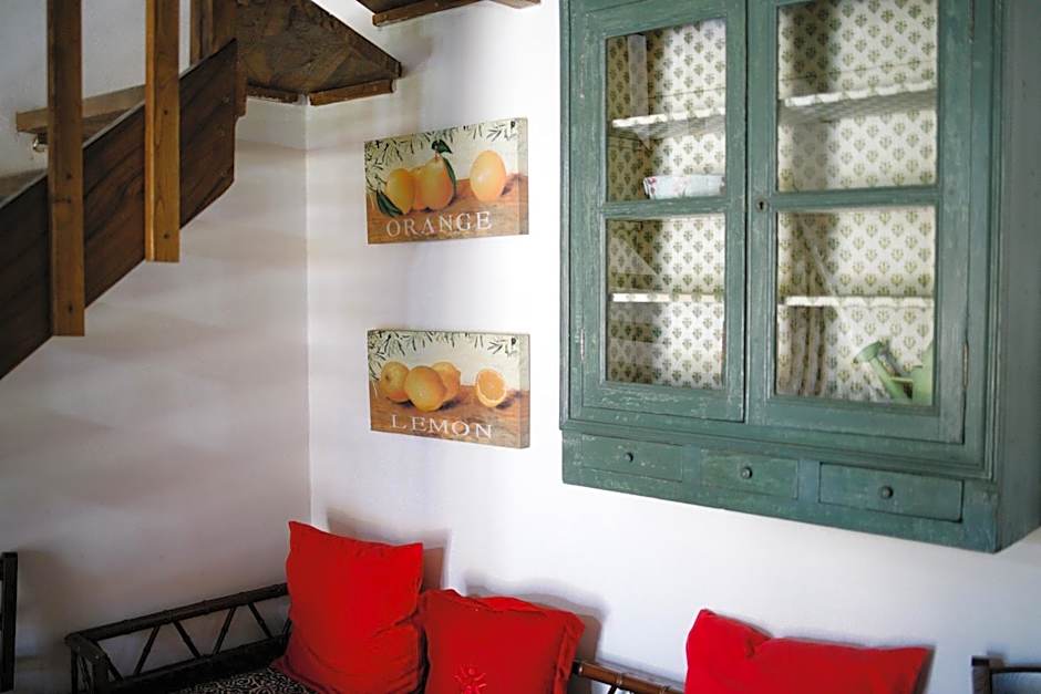 Selvicolle Country House