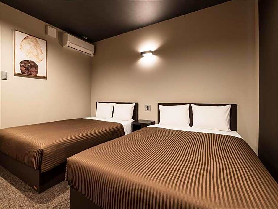 GRAND BASE Hakata Premium