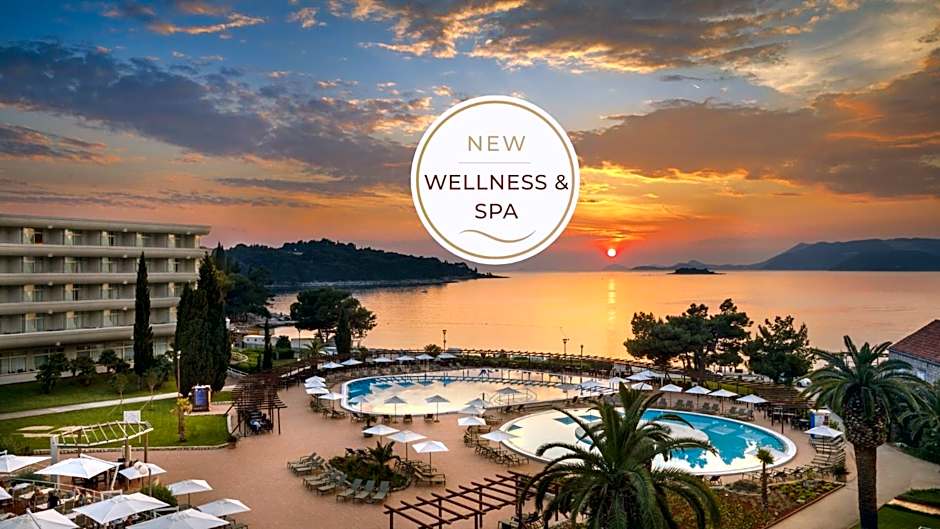 Remisens Hotel Albatros-All inclusive