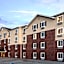 WoodSpring Suites McKinney