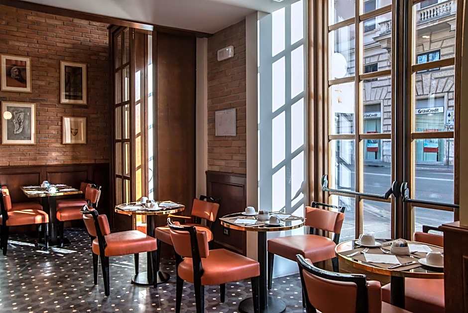 Hotel Damaso