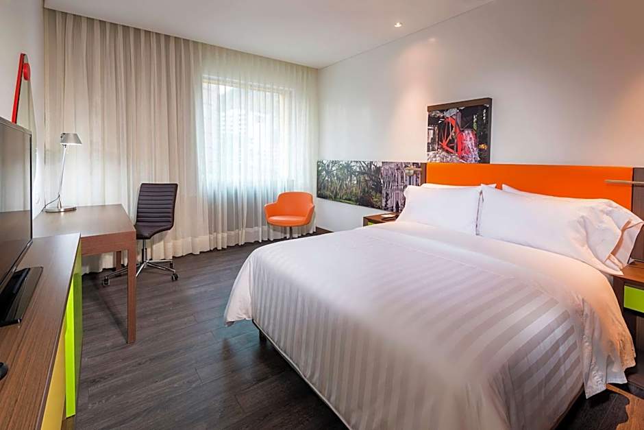 Hampton By Hilton Yopal