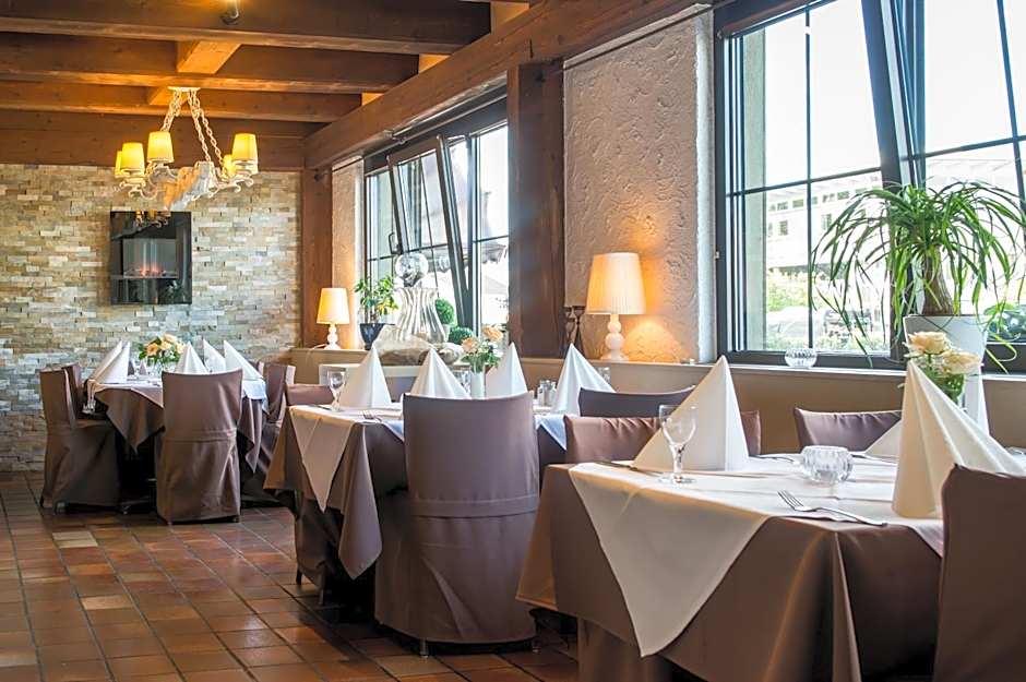 Hotel-Restaurant Schwyzerhüsli