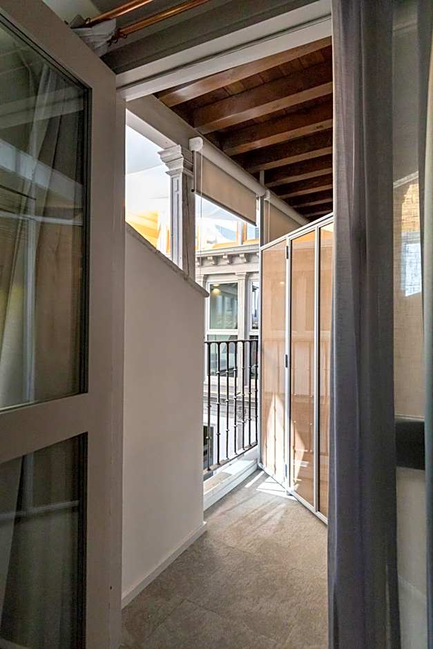 Hotel Boutique Posada de Silleria