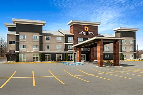 La Quinta Inn & Suites by Wyndham Fayetteville