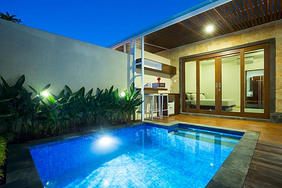 Paisa Villa Seminyak