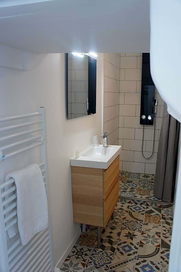 Appart Albert'House
