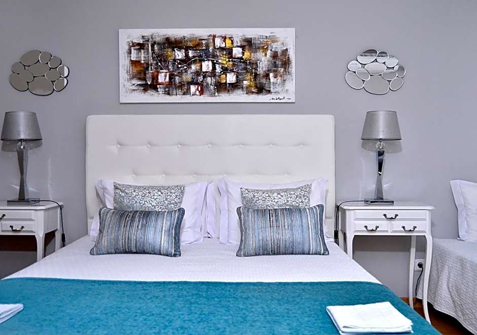 Casa Morgados - Grândola Guesthouse