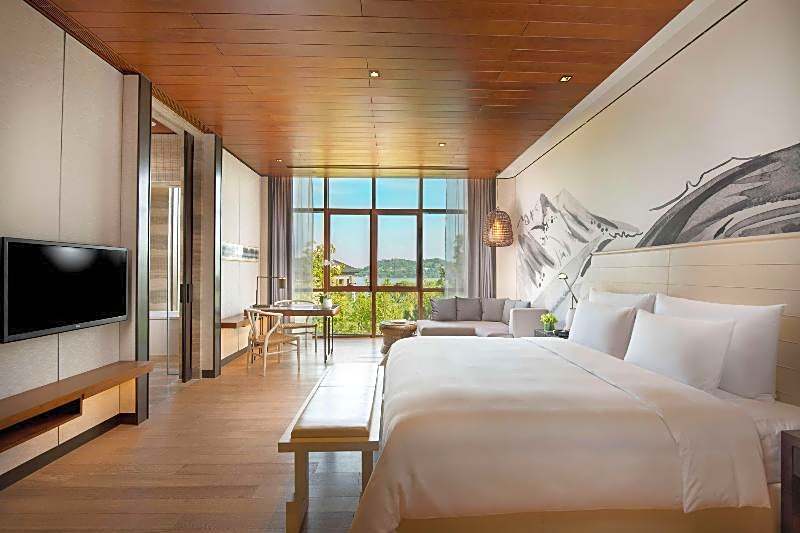 Yanqi Hotel Managed By Kempinski