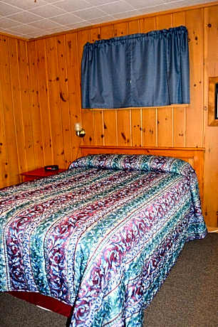 Small Double Room