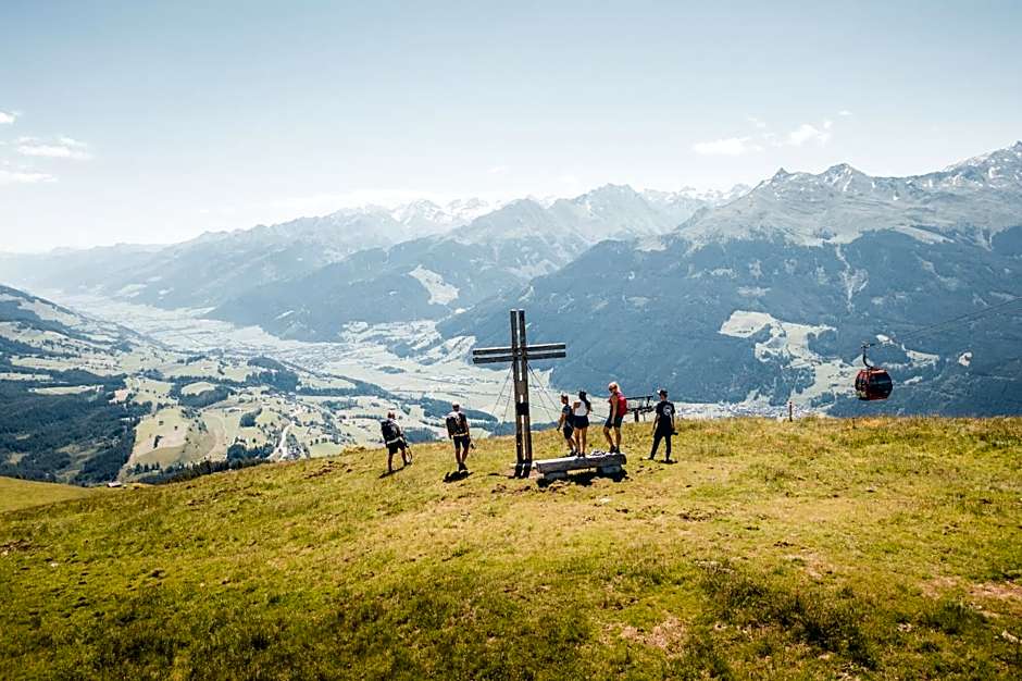 Hotel Dorfgasthof Schlösslstube