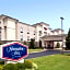 Hampton Inn By Hilton Siloam Springs